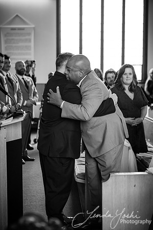 McCabe Wedding B&W-172