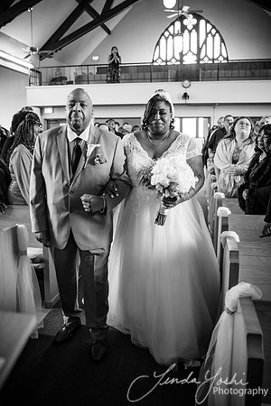 McCabe Wedding B&W-168