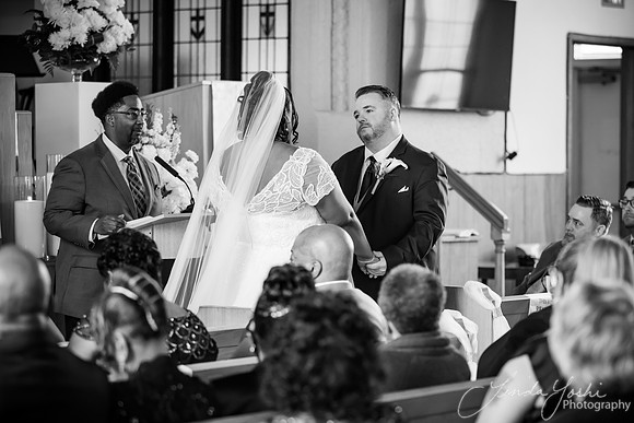 McCabe Wedding B&W-176