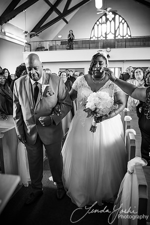 McCabe Wedding B&W-169