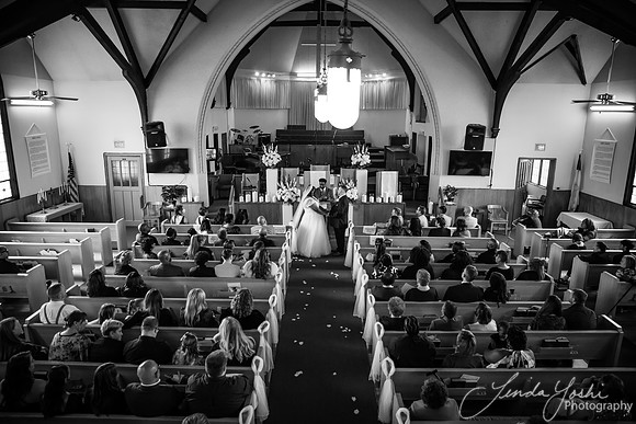 McCabe Wedding B&W-183