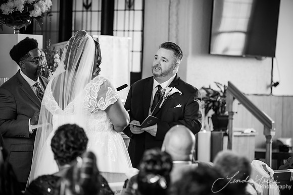 McCabe Wedding B&W-185