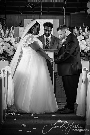 McCabe Wedding B&W-178