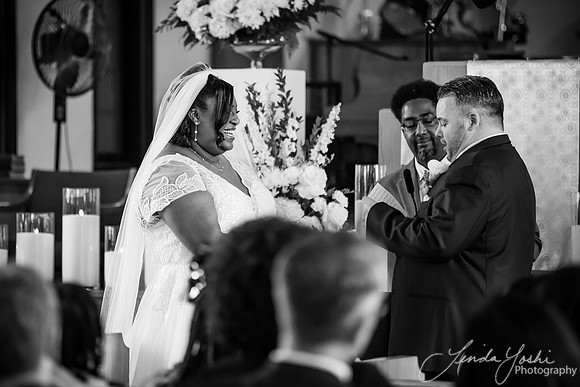 McCabe Wedding B&W-186