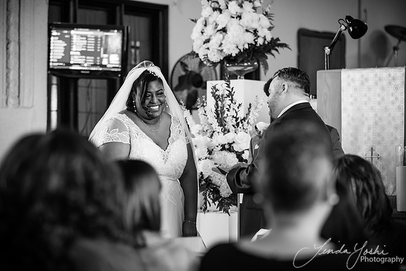 McCabe Wedding B&W-189