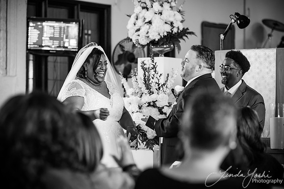 McCabe Wedding B&W-190