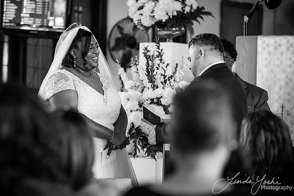 McCabe Wedding B&W-188