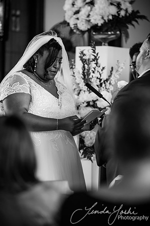 McCabe Wedding B&W-194