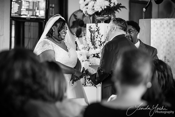 McCabe Wedding B&W-187