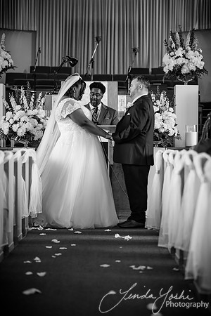 McCabe Wedding B&W-182