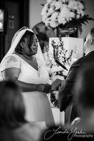 McCabe Wedding B&W-197
