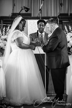 McCabe Wedding B&W-204