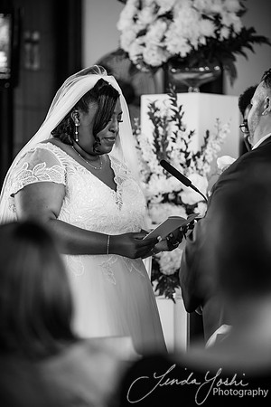 McCabe Wedding B&W-196