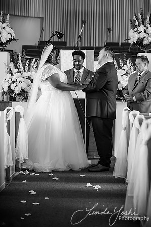 McCabe Wedding B&W-202