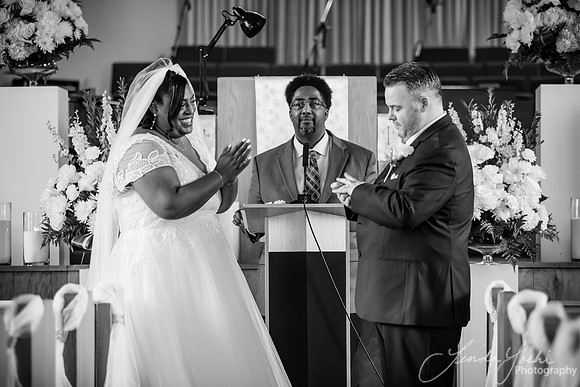 McCabe Wedding B&W-209