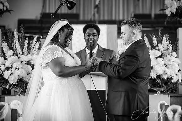 McCabe Wedding B&W-207