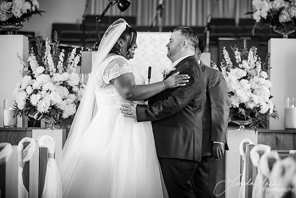 McCabe Wedding B&W-213