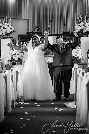 McCabe Wedding B&W-215