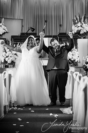 McCabe Wedding B&W-214