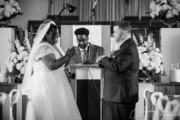 McCabe Wedding B&W-208