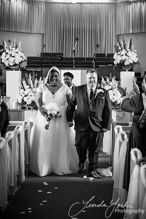 McCabe Wedding B&W-217