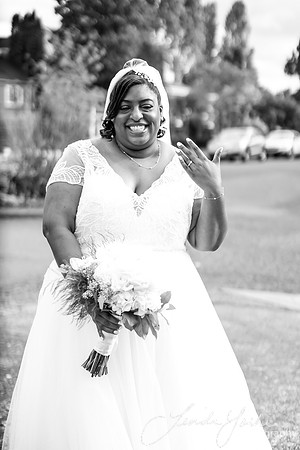 McCabe Wedding B&W-225