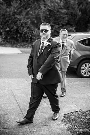McCabe Wedding B&W-227