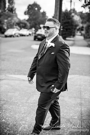 McCabe Wedding B&W-228