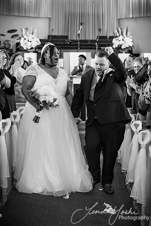 McCabe Wedding B&W-220