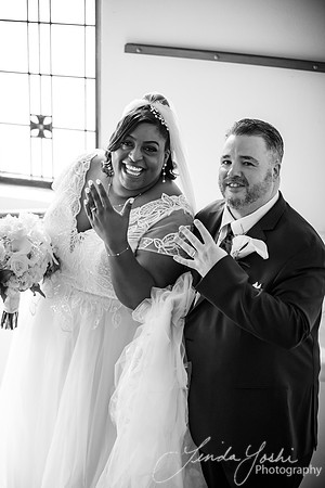 McCabe Wedding B&W-224