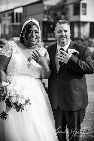 McCabe Wedding B&W-229