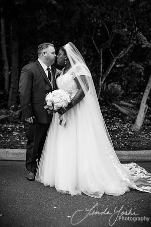 McCabe Wedding B&W-235