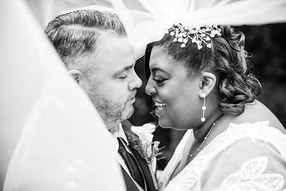 McCabe Wedding B&W-237