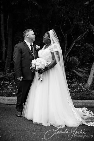 McCabe Wedding B&W-236