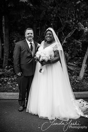 McCabe Wedding B&W-234