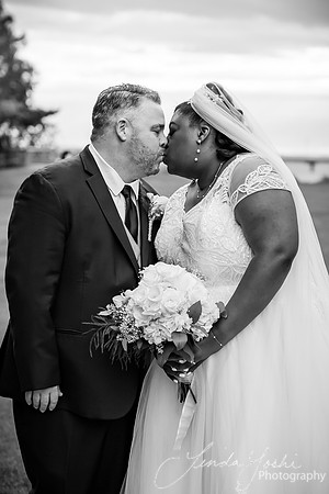 McCabe Wedding B&W-243