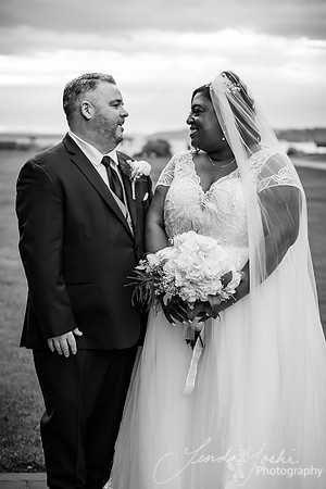 McCabe Wedding B&W-245