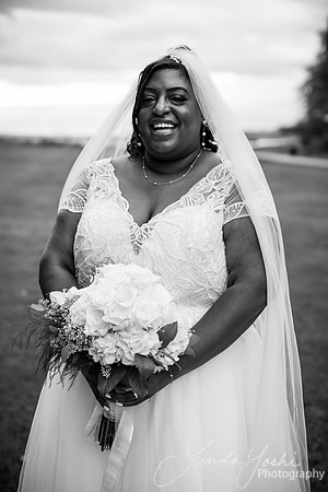 McCabe Wedding B&W-247
