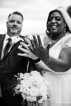 McCabe Wedding B&W-248