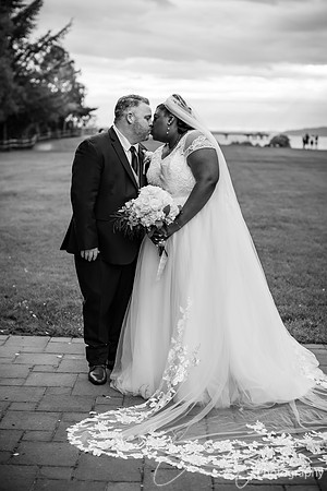 McCabe Wedding B&W-242