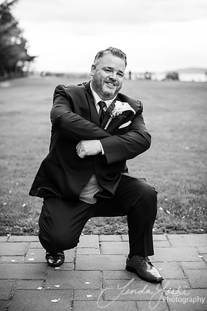 McCabe Wedding B&W-246