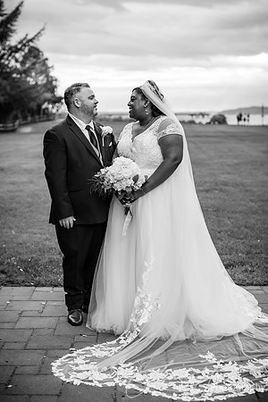 McCabe Wedding B&W-241