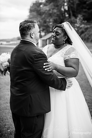 McCabe Wedding B&W-258