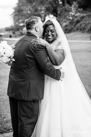 McCabe Wedding B&W-253
