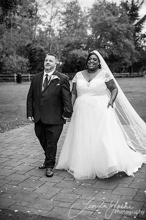 McCabe Wedding B&W-260