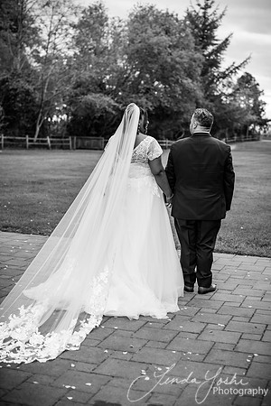 McCabe Wedding B&W-262