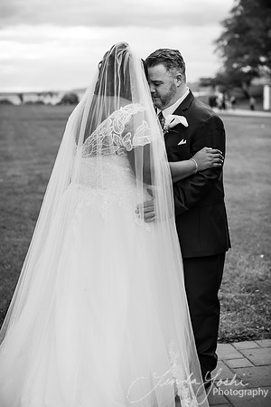 McCabe Wedding B&W-263