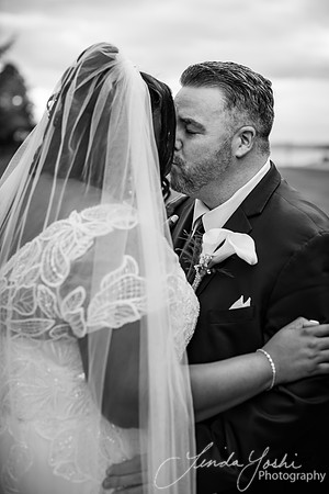 McCabe Wedding B&W-265