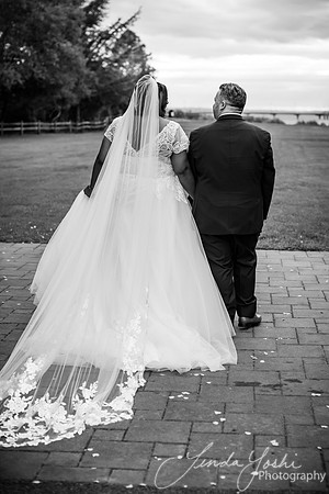 McCabe Wedding B&W-261