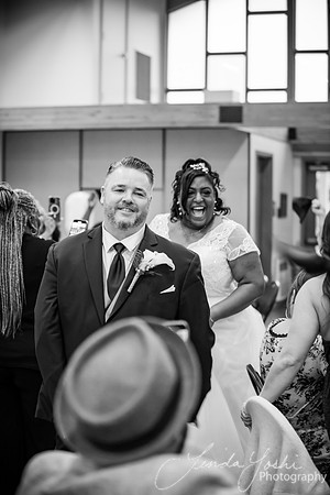 McCabe Wedding B&W-276